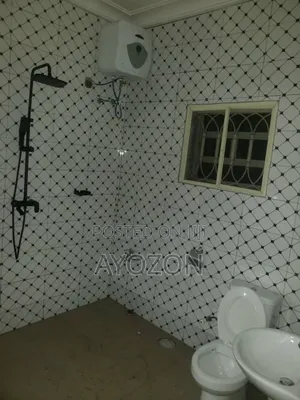 Fixing of Visitor Toilet