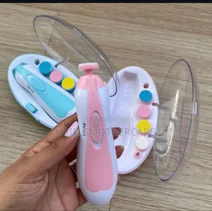 Baby Nail Trimmer