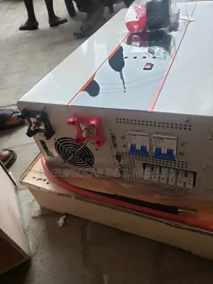Inverter System