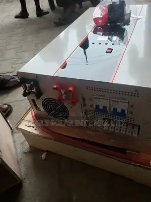 Inverter System