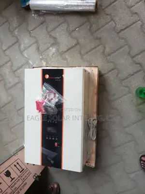 Inverter System