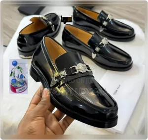Luxury Designer Corporate Shoe