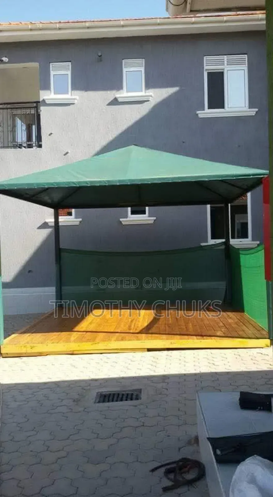Treasure Shade