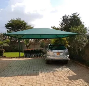 Treasure Shade