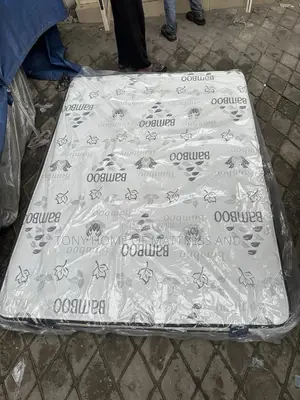 5x6 10 Inches Foreign Full Orthopedic Canadian Mattress