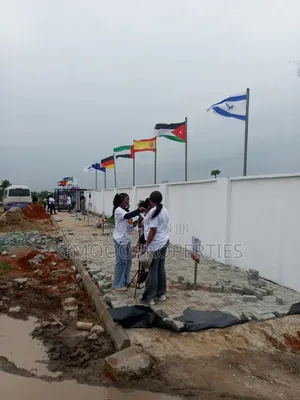 Plots of Lands With Cofo for Sale at Carlton Park Estate
