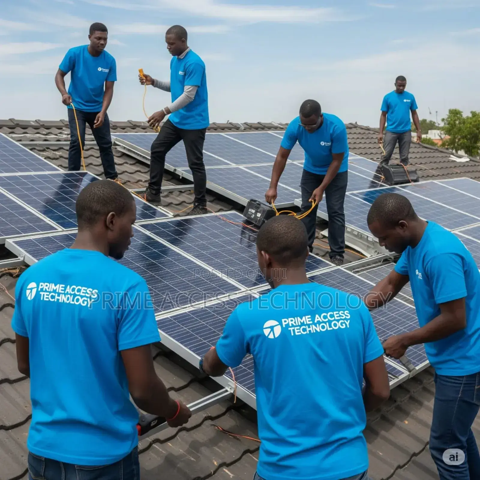Solar Energy Systems for You Today