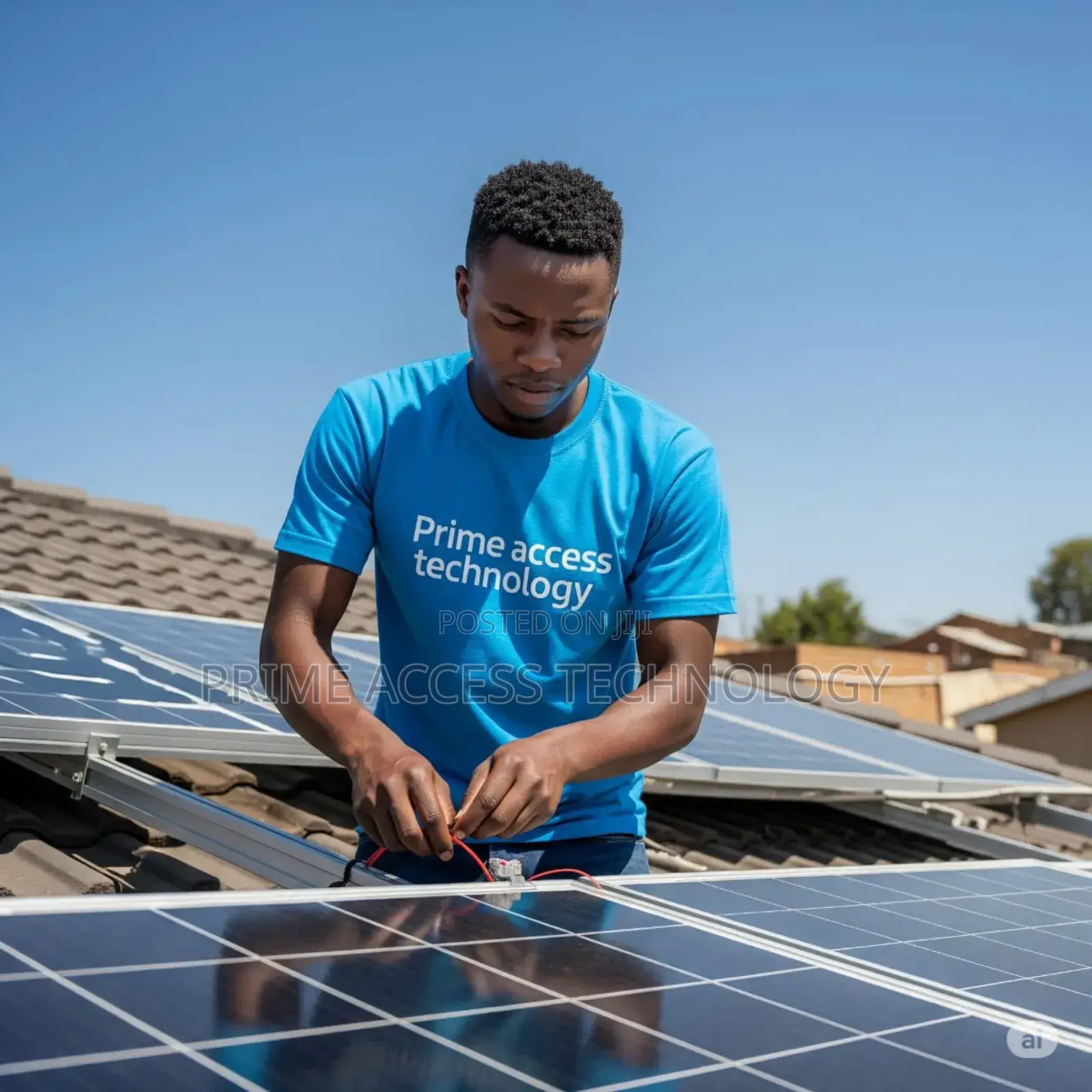 Solar Energy Systems for You Today
