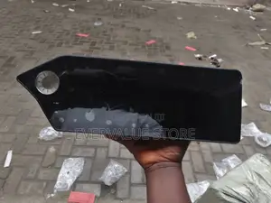 Lexus Rx350 Android Player + Reverse Camera Latest Update