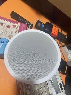 30watts Single Bluetooth Pop Ceiling Speaker