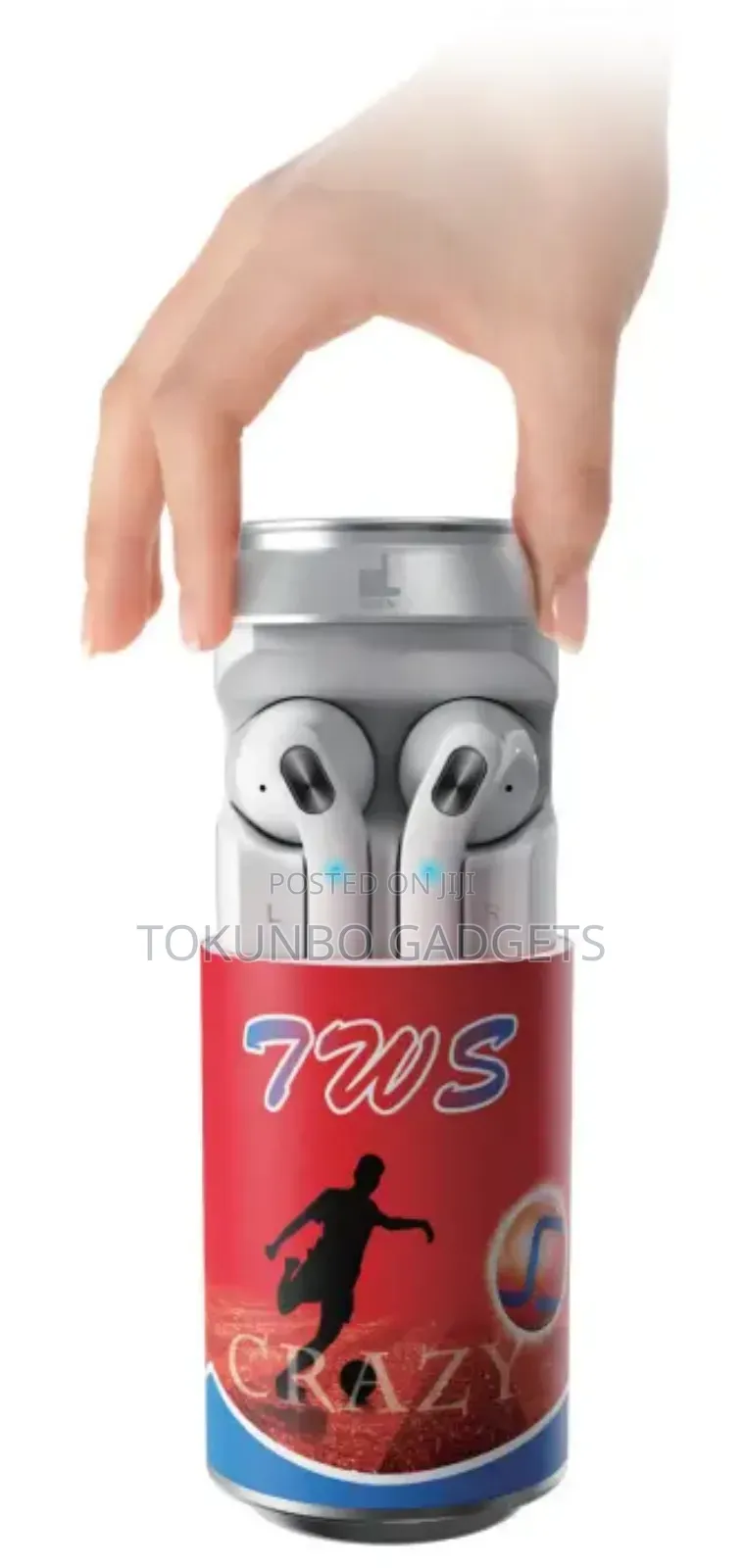 TWS H35t Waterproof Earbud