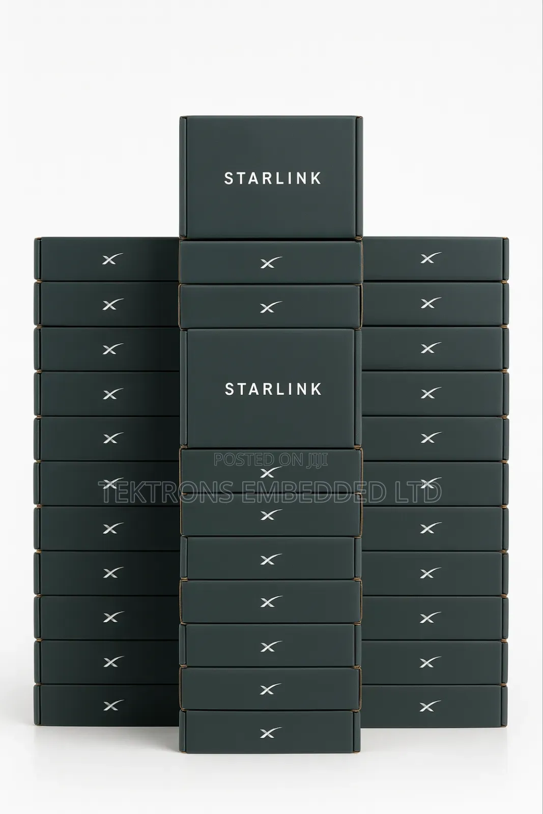 Starlink Ethernet Adapter