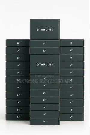 Starlink Ethernet Adapter