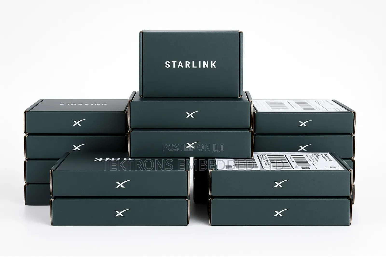 Starlink Ethernet Adapter