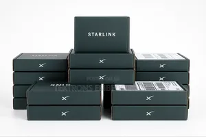Starlink Ethernet Adapter