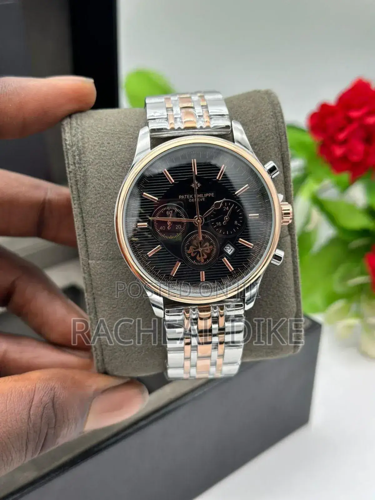 High Quality Watch