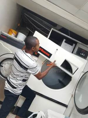 Washing Machine Repair