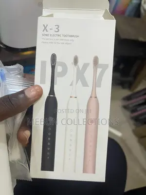 Electric Toothbrush