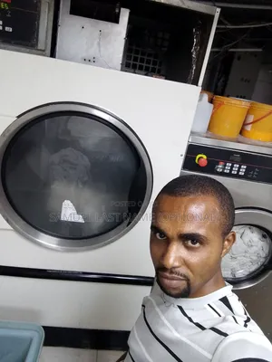 Washing Machine Repair