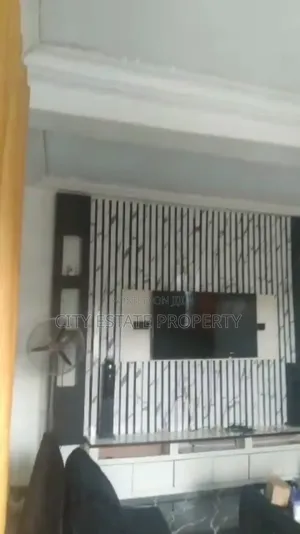 1bdrm Block of Flats in Owipa Choba, Port-Harcourt for rent