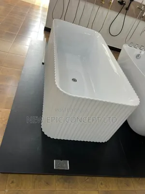 Italian Bathtub