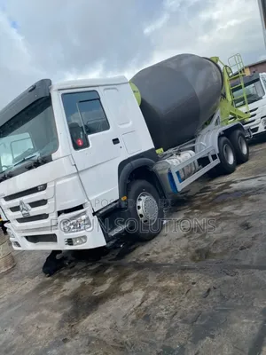 Mobile Mixer