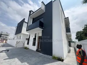 4bdrm Duplex in Lekki for sale