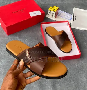 Luxury Men's Pams