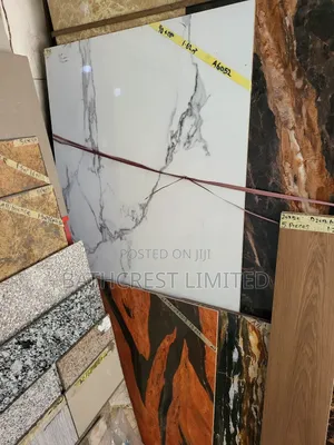 Photo - Floor Tiles 60x120