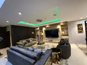 Photo - Furnished 4bdrm Townhouse / Terrace in Jabi for rent