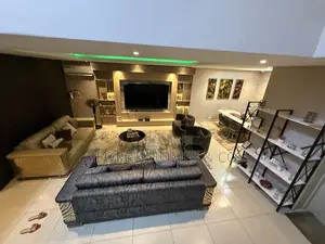 Furnished 4bdrm Townhouse / Terrace in Jabi for rent