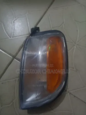 Nissan Xterra Side Lamp Pointer Left