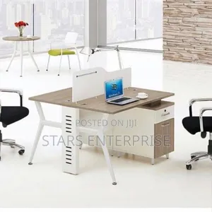 Side by Side Workstation