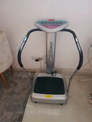 New Best American Crazyfit Massger Machine