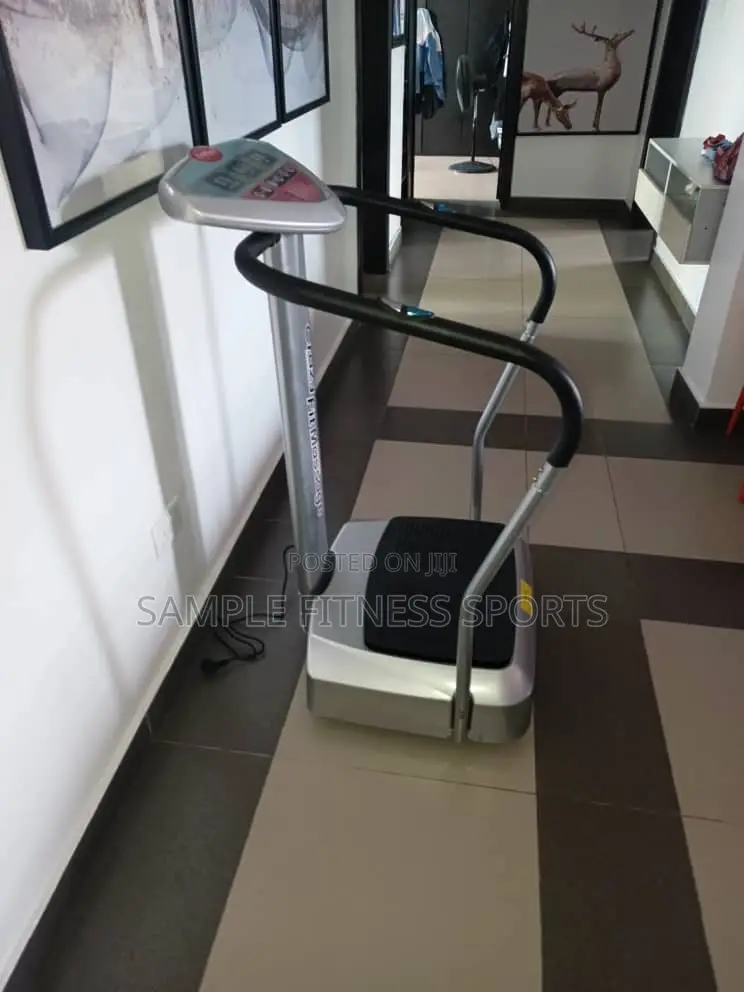 New Best American Crazyfit Massger Machine
