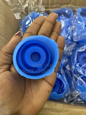 Silicone Cway Bottle Cap Cover