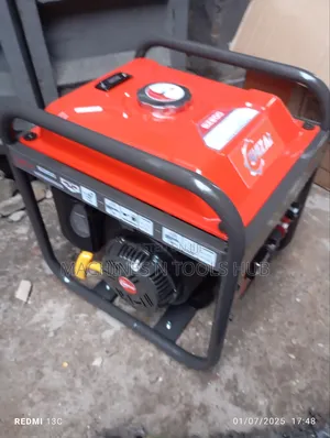 Shizai 200a Petrol Welding Generator