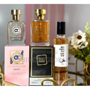 Golden Khamrah Edp Perfume 25ml and and the Official Crystal