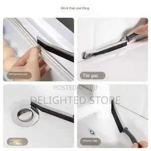 2pcs Crevice Long Handle Multifunctional Brush