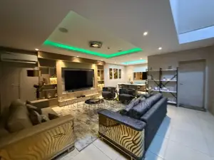 Furnished 4bdrm Townhouse / Terrace in Jabi for rent
