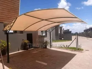One Touch Shade