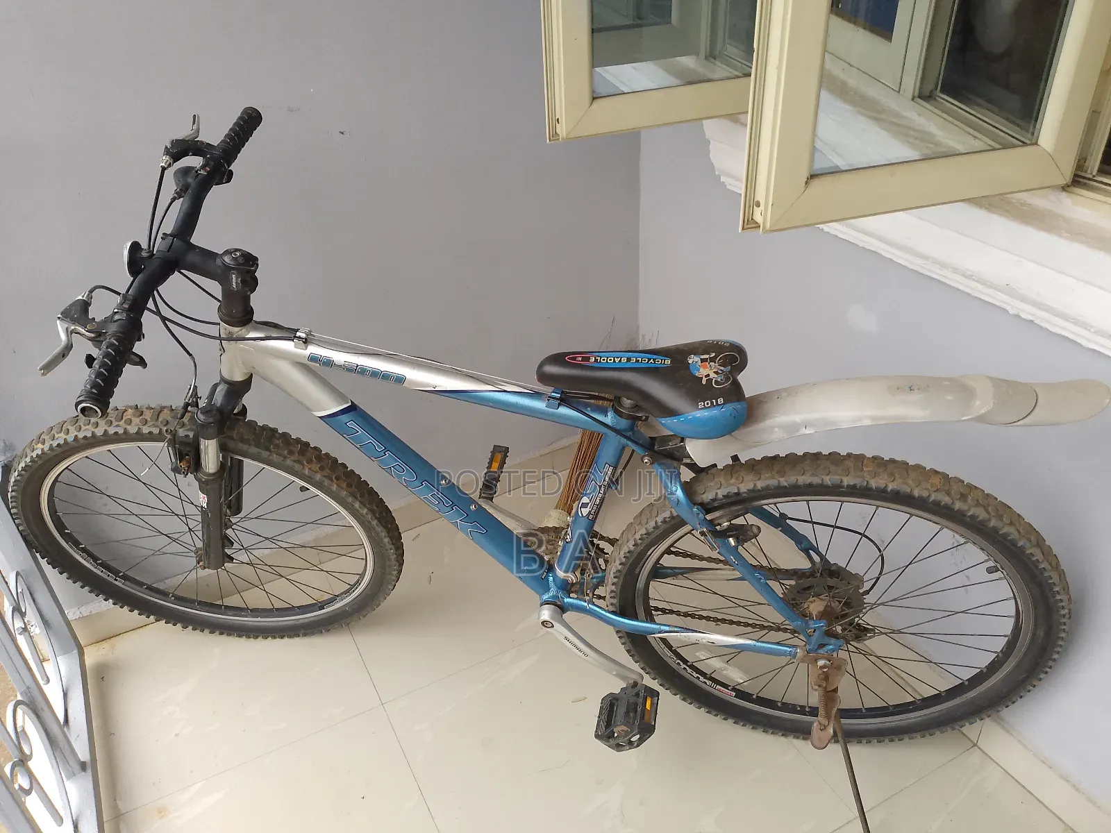 Clean Bicycle for Sale