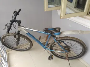 Clean Bicycle for Sale