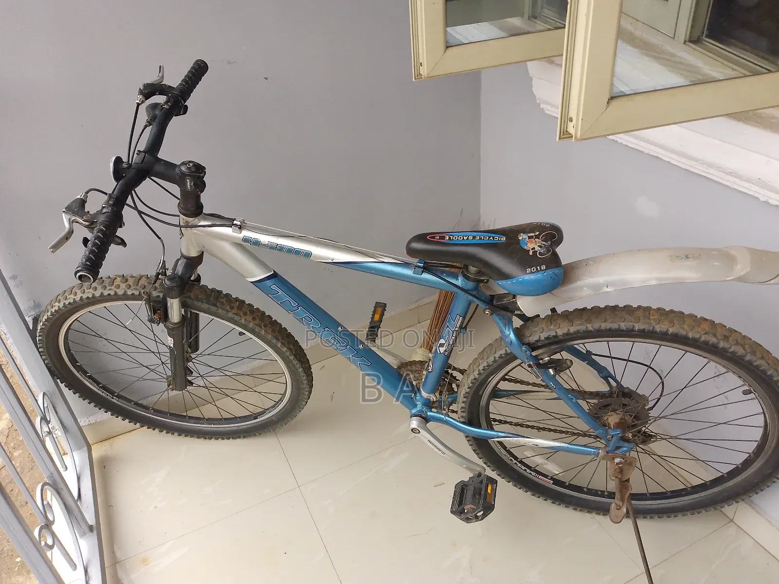 Clean Bicycle for Sale