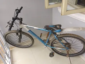 Clean Bicycle for Sale