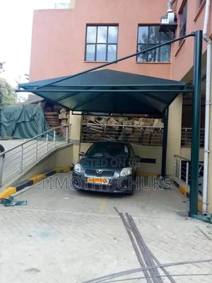 Papillon Shade Installer