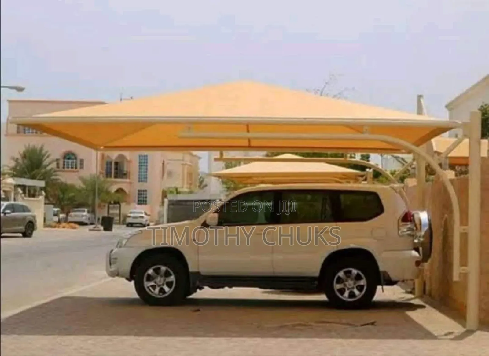 Papillon Shade Installer