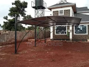 Papillon Shade Installer