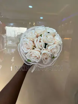 Bridal Bouquet