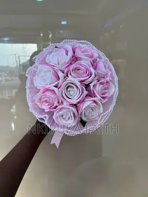 Bridal Bouquet